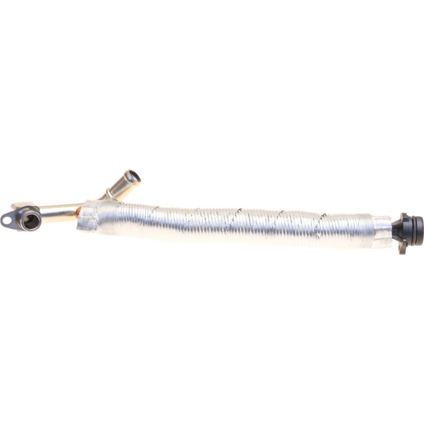 Genuine OEM 06K121497AQ Turbo Coolant Line