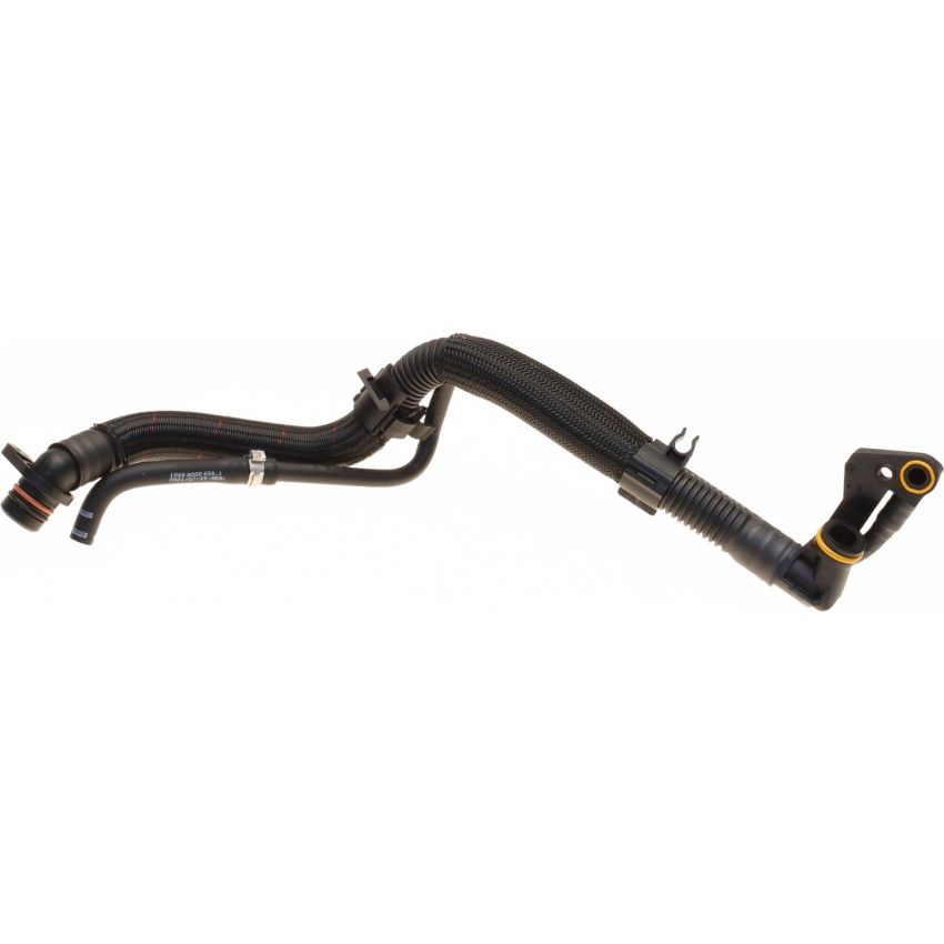 Genuine OEM Breather Hose 06L103213AD