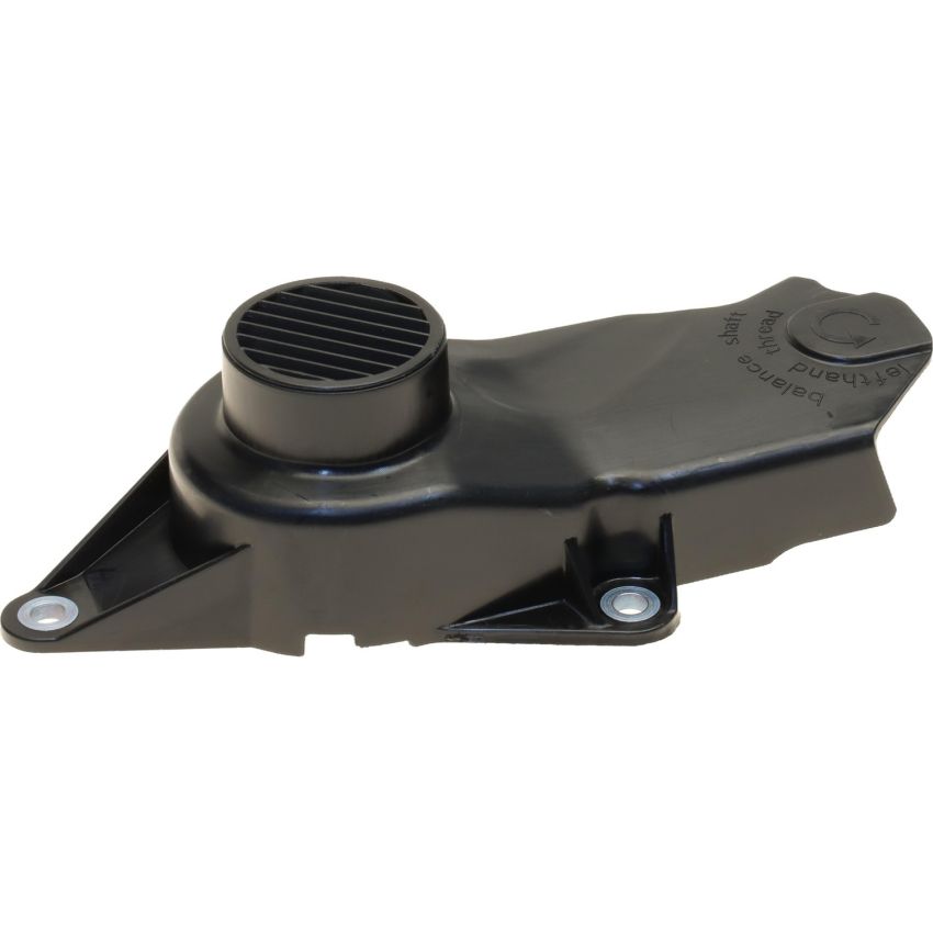 Genuine OEM Timing Cover 06L109121B