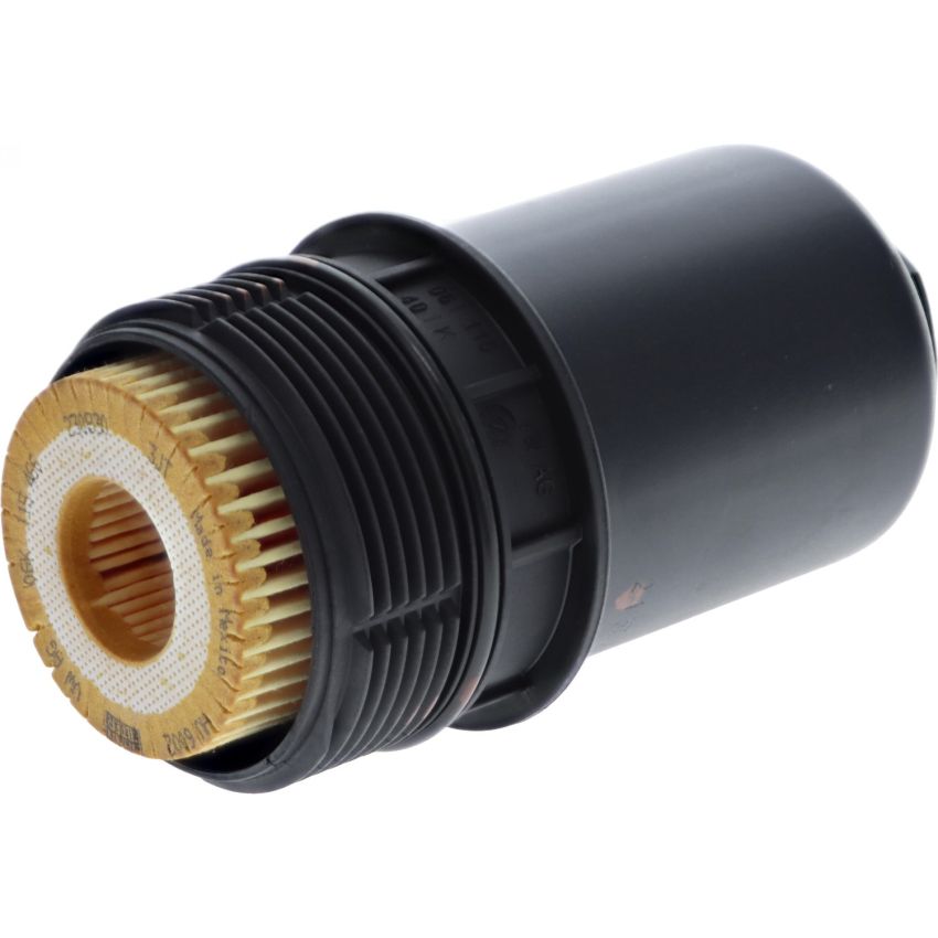 Genuine OEM Oil Filter Housing Cover 06L115401K