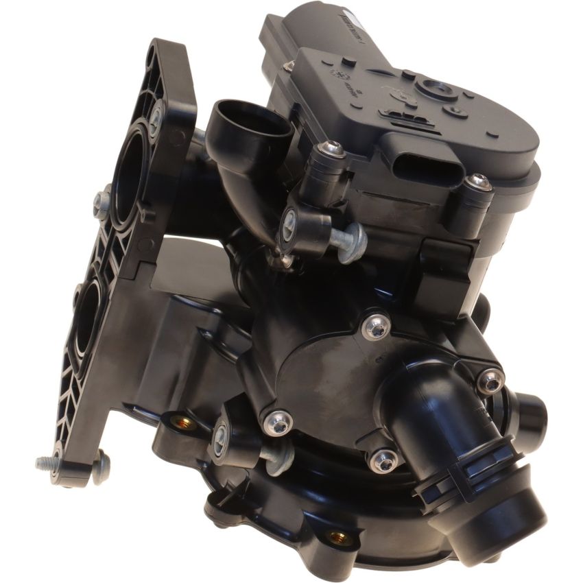 Genuine OEM Water Pump Housing 06L121111N