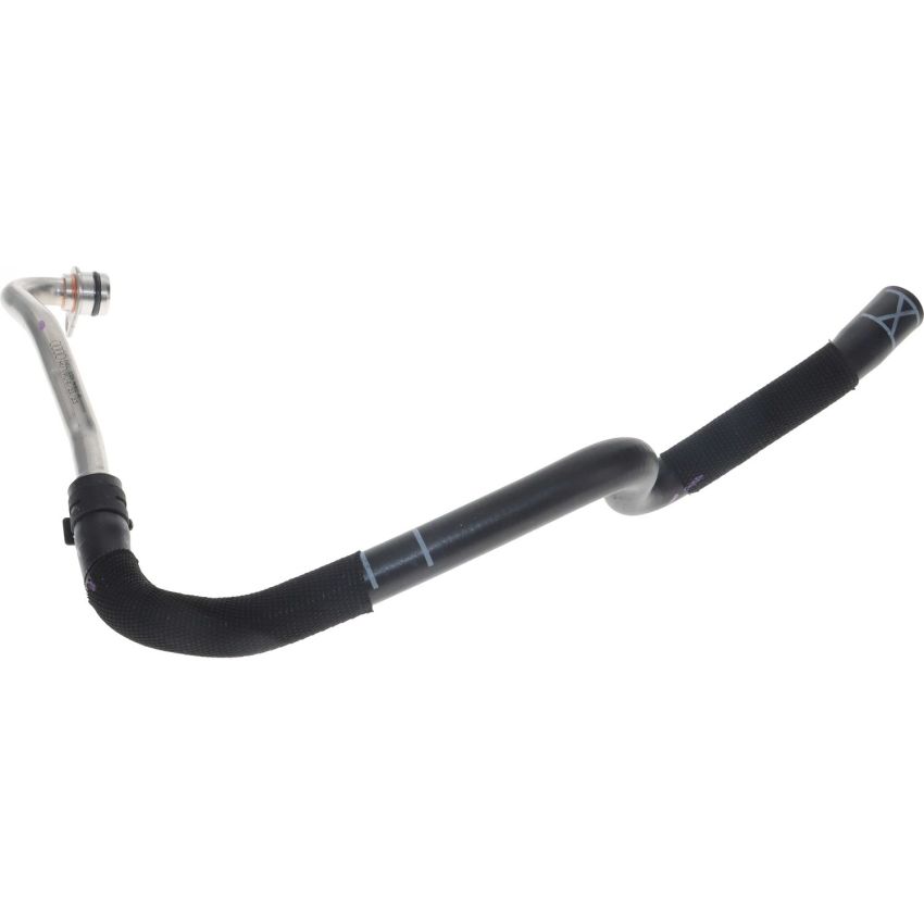 Genuine OEM 06L121492R Cooling Hose