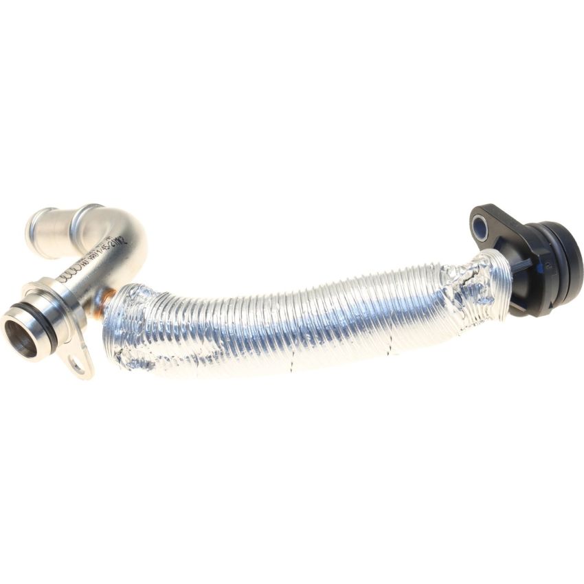 Genuine OEM Cooling Hose 06L121497AA