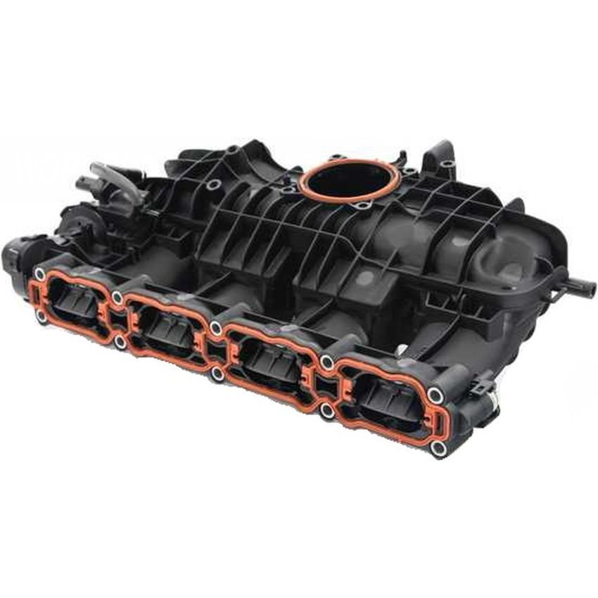 Genuine OEM Intake Manifold 06L133201FT