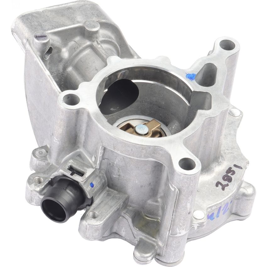 Genuine OEM 06L145100M Vacuum Pump