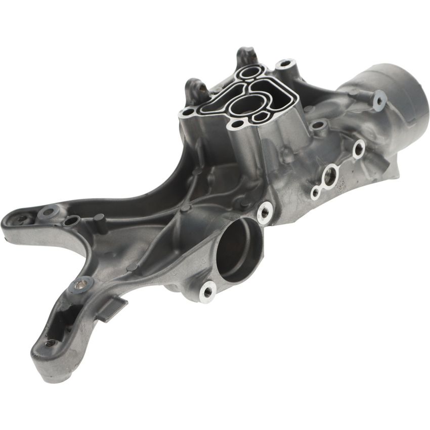 Genuine OEM 06L903143A Alternator Bracket
