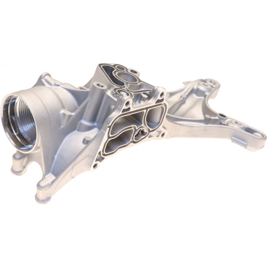 Genuine OEM 06L903143S Oil Filter Housing