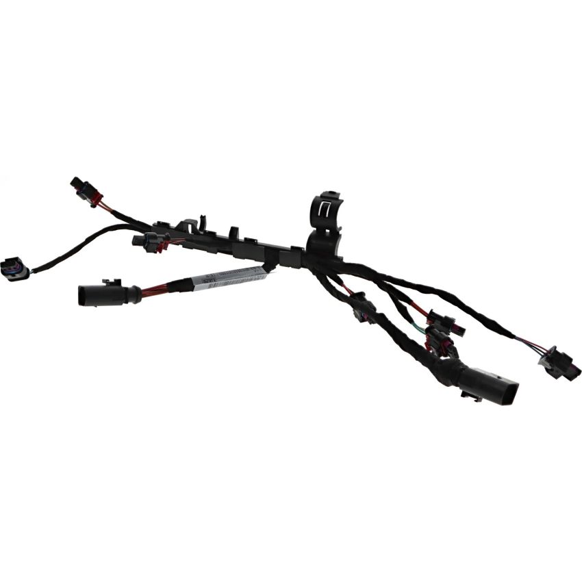 Genuine OEM Fuel Injection Harness 06L971627AB