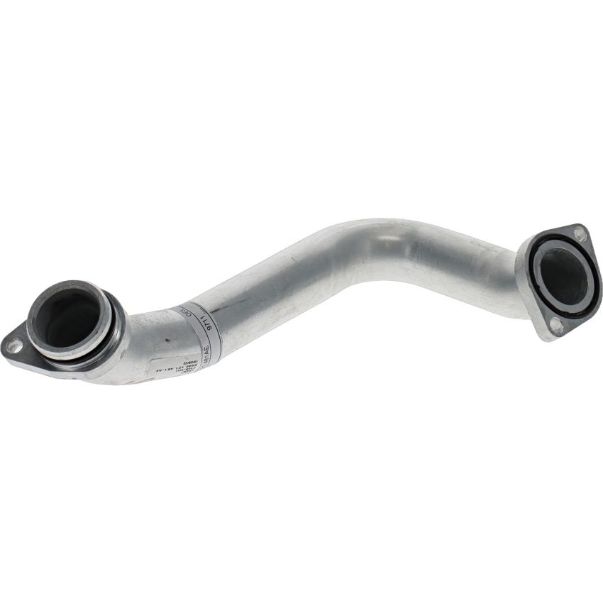 Genuine OEM Water Pump Outlet Pipe 06M121481AE