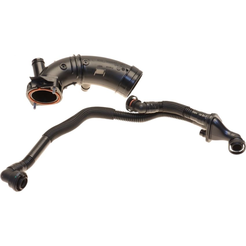 Genuine OEM 06M129041 Intake Manifold Hose