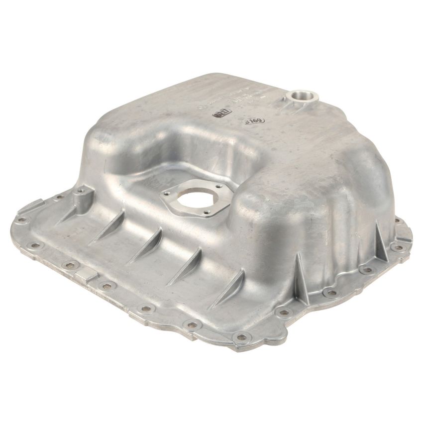 Genuine OEM Oil Pan 077103604D