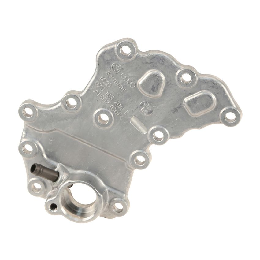 Genuine OEM Crankcase Vent Cover 079103704E