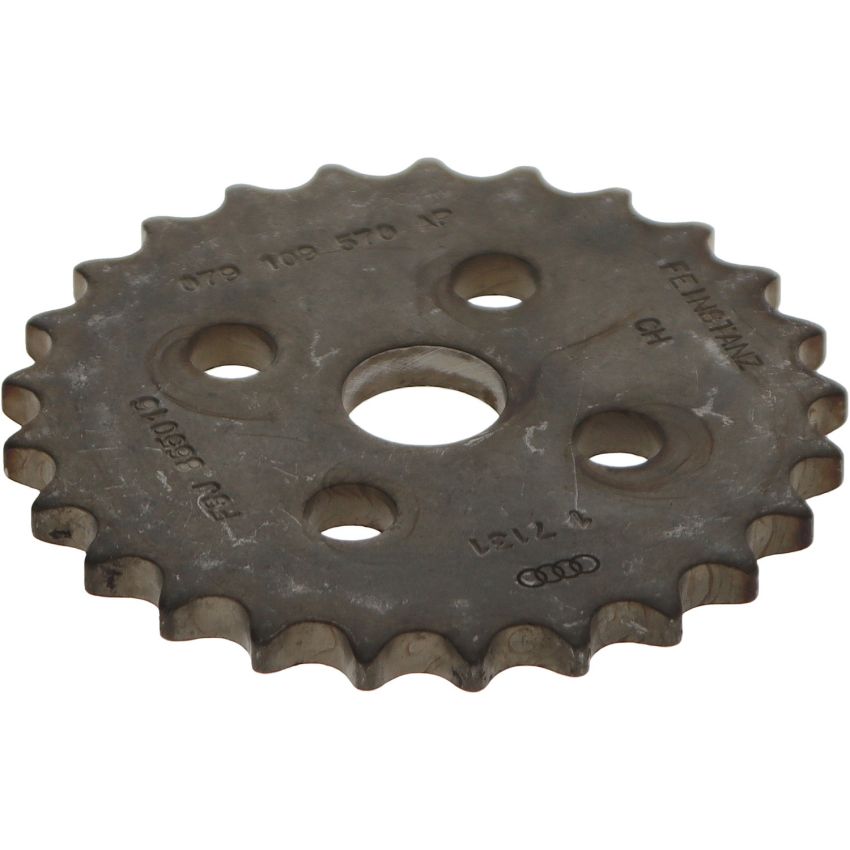 Genuine OEM Timing Sprocket 079109570AP