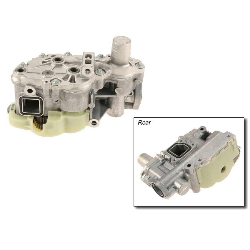 Genuine OEM Oil Pump 079115103L