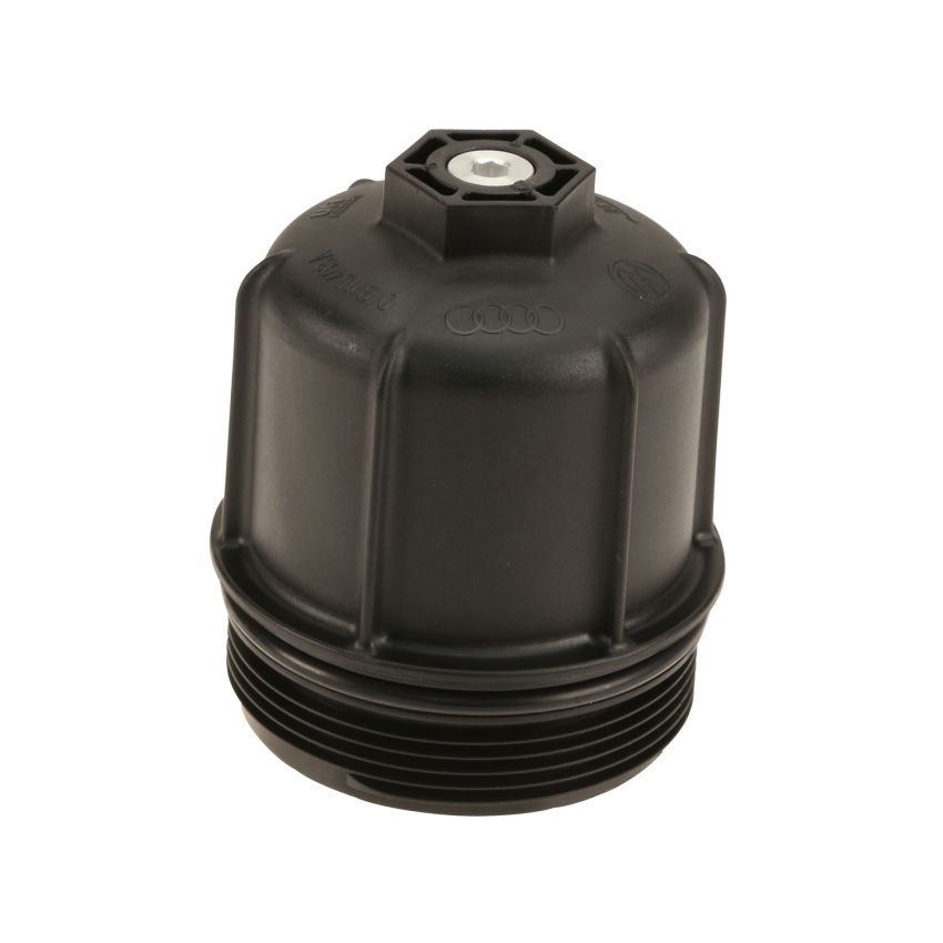 Genuine OEM 079115433C Oil Filter Housing Cover