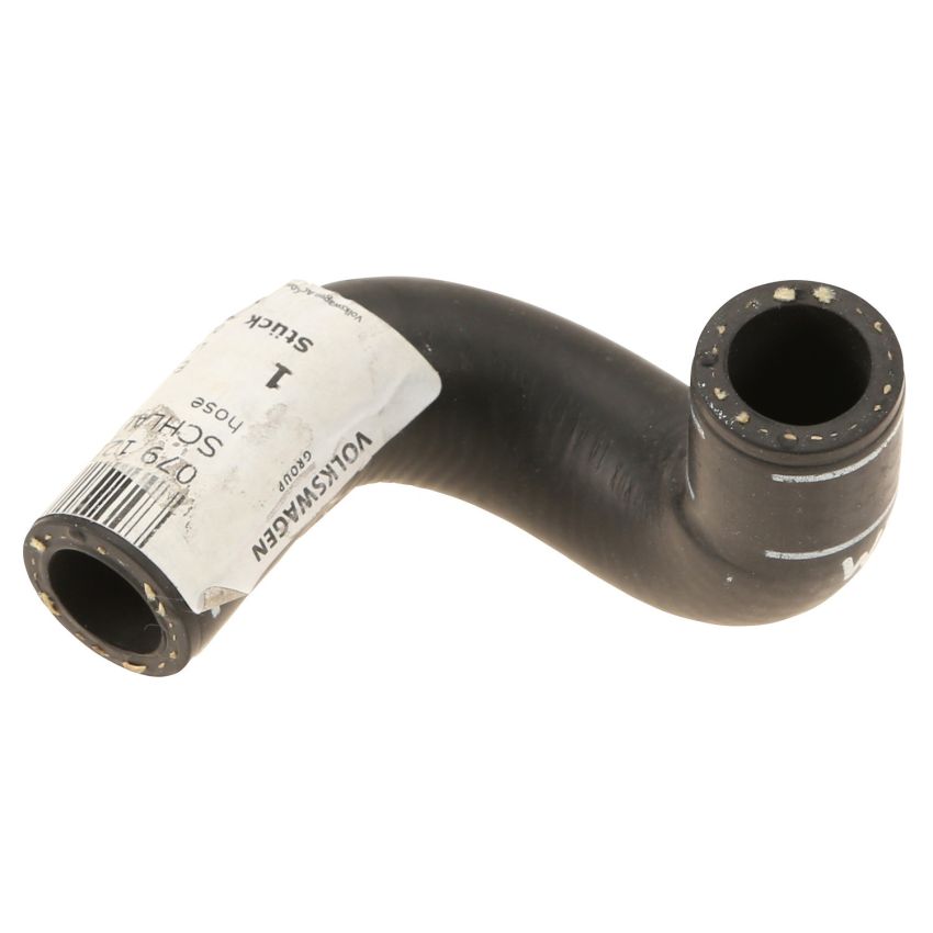 Genuine OEM Oil Cooler Hose 079121058J