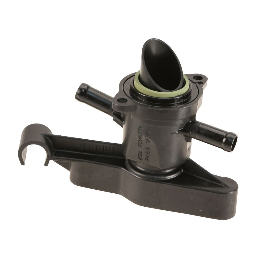 Genuine OEM 079133424S Intake Manifold Vent Pipe