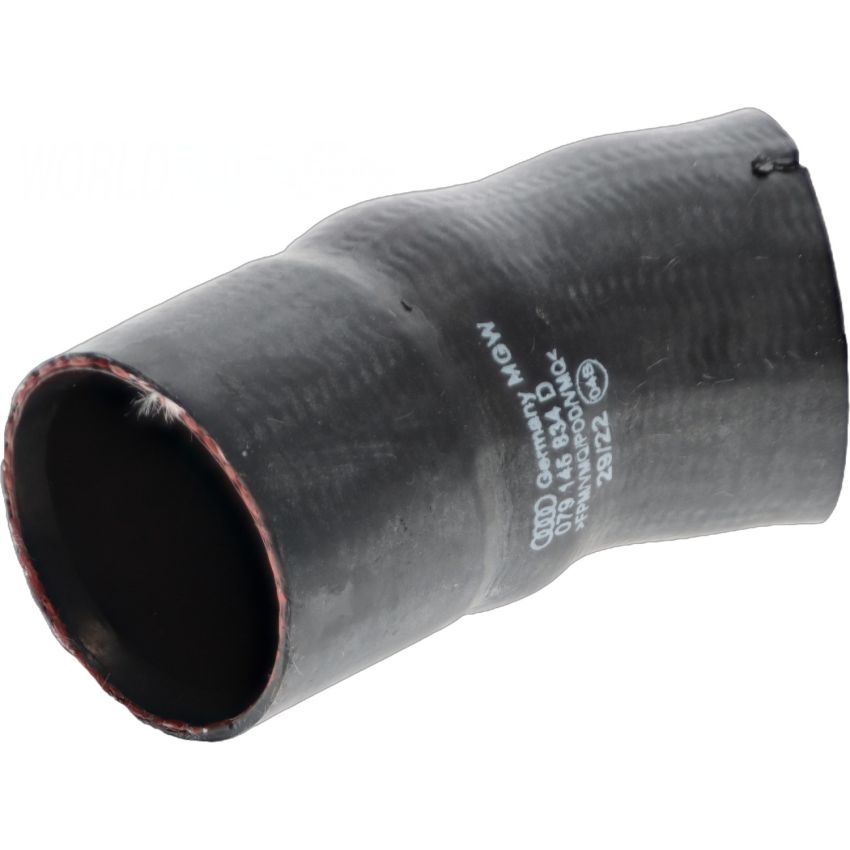 Genuine OEM Air Mass Meter Boot 079145834D