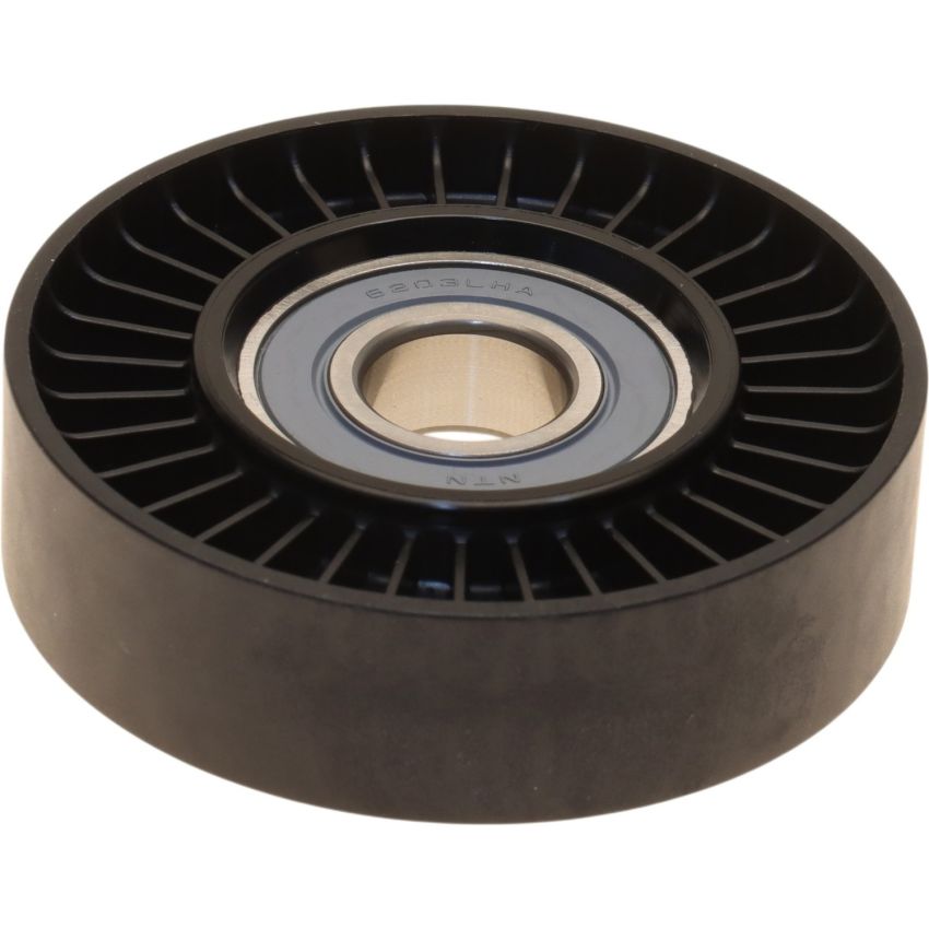 Genuine OEM Acc. Belt Idler Pulley 079903341