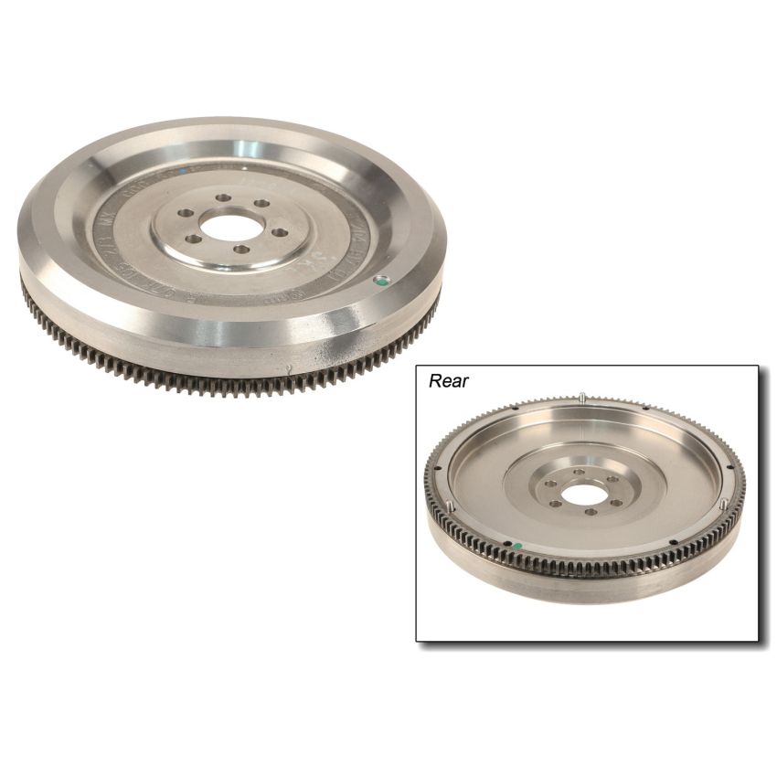 Genuine OEM Flywheel 07K105269