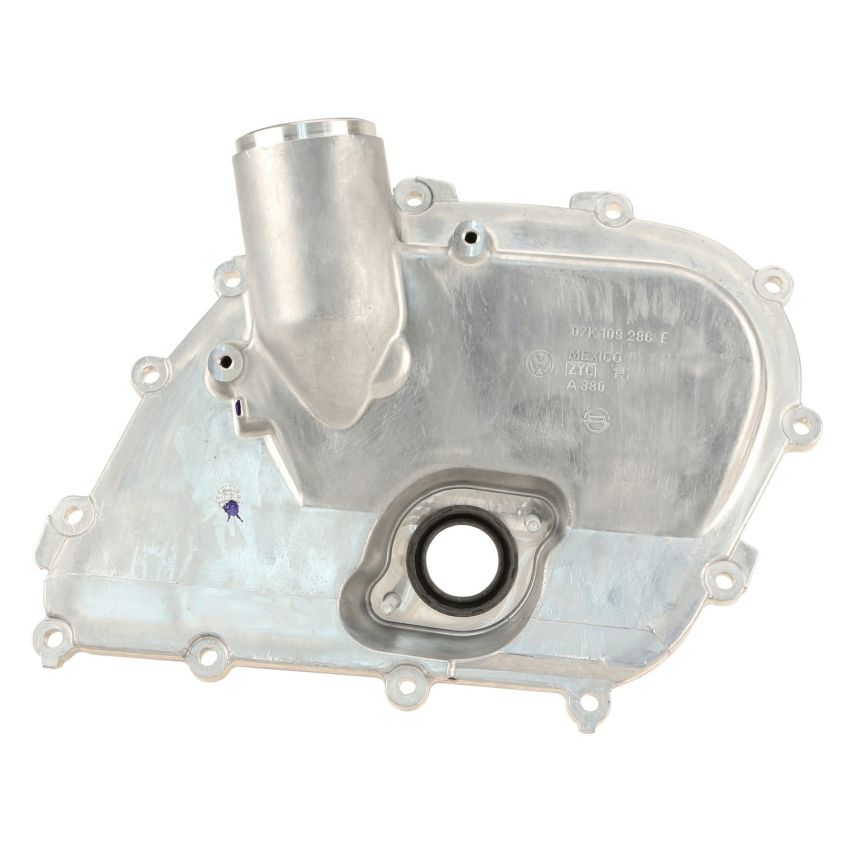Genuine OEM Timing Cover 07K109283E