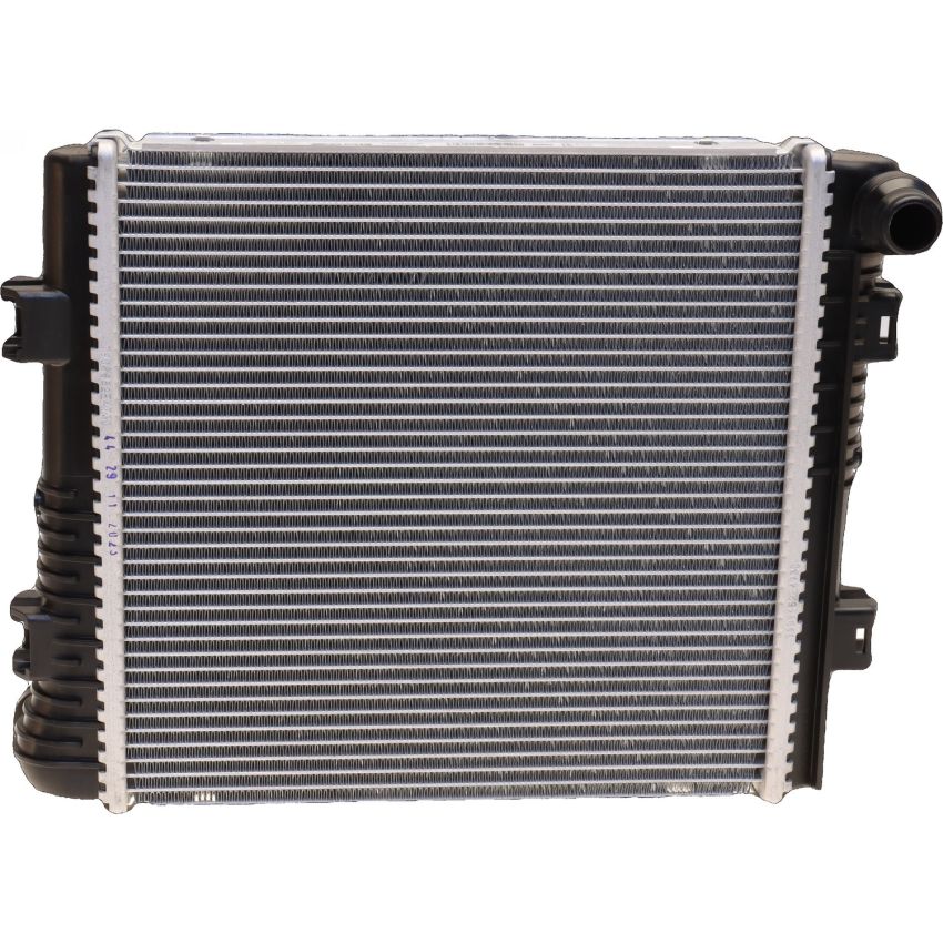 Genuine OEM Radiator 0995005903
