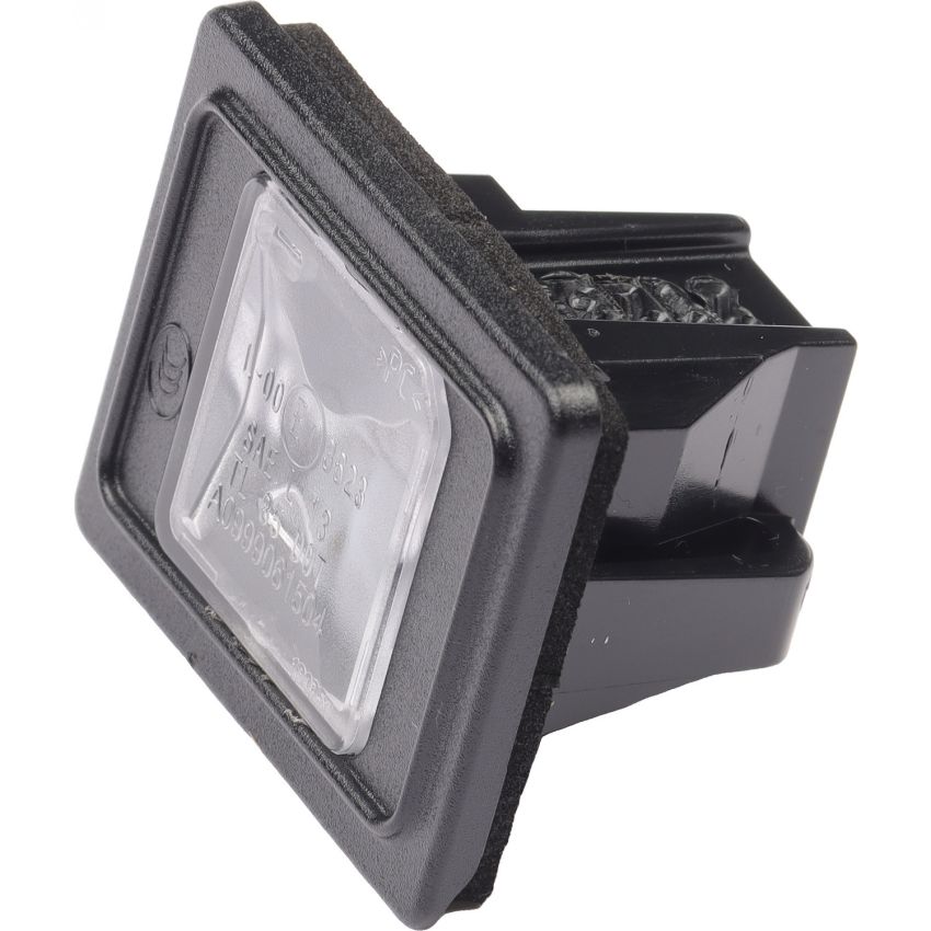Genuine OEM License Plate Light 0999061504