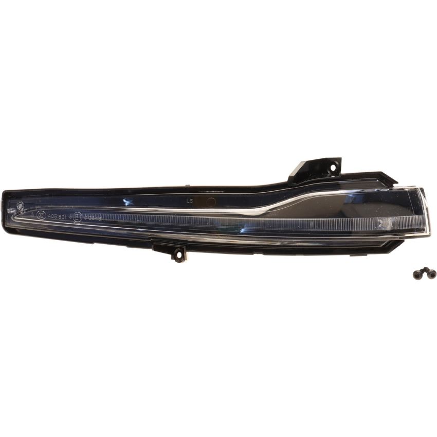 Genuine OEM Turn Signal Lens 0999067101