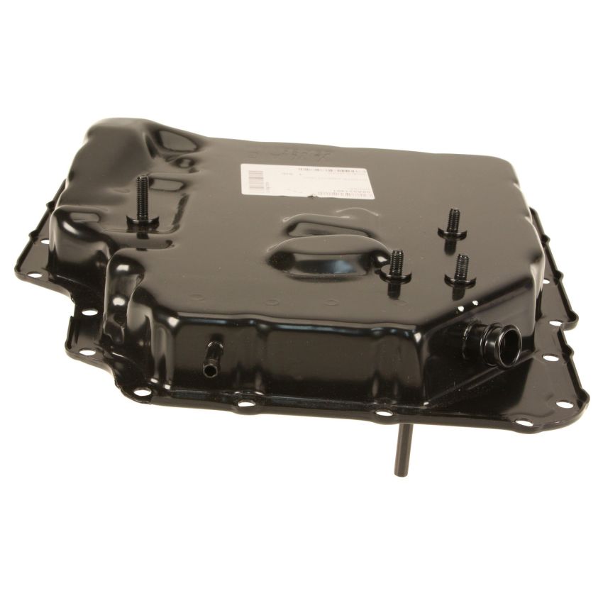 Genuine OEM AT Oil Pan 09A321491
