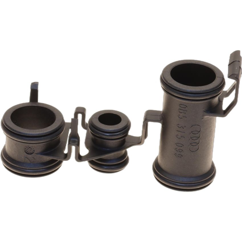 Genuine OEM Valve Body Fluid Pipe 0B5315105TA
