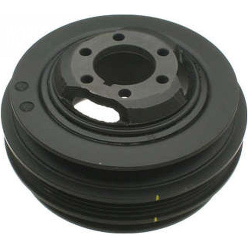 Genuine OEM Crankshaft Pulley 0K01511401B