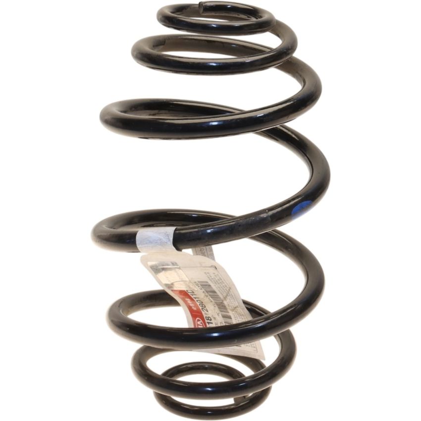 Genuine OEM Coil Spring 0K01828011D