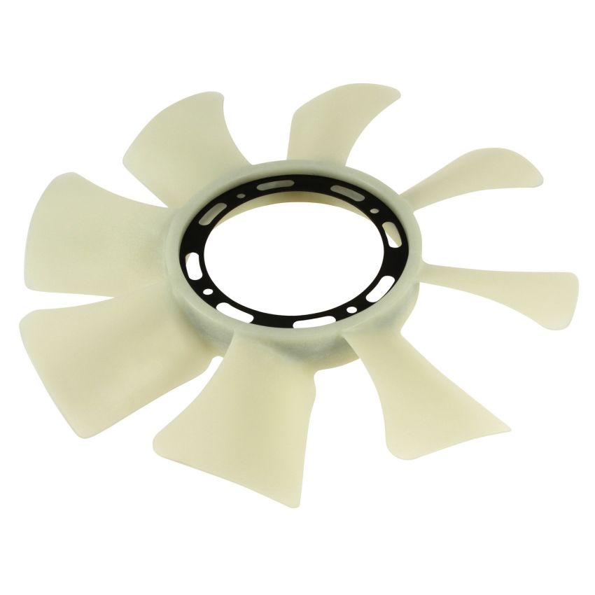 Genuine OEM 0K03815142QQK Cooling Fan Blade