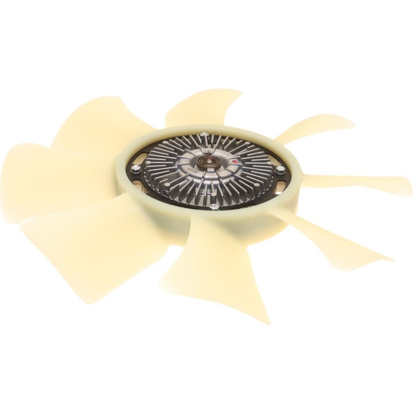 Genuine OEM Fan Clutch 0K04815140A
