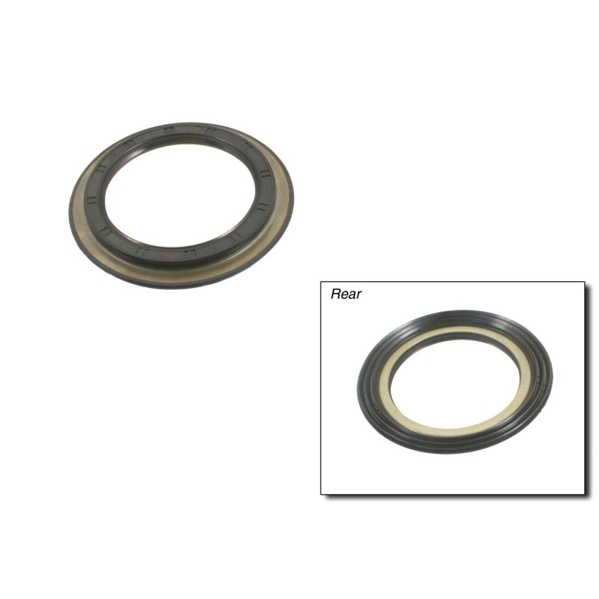Genuine OEM Wheel Seal 0K08133067A