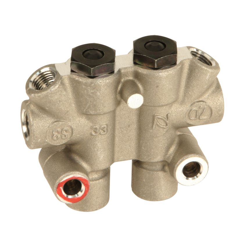 Genuine OEM 0K2A143900 Brake Proportioning Valve