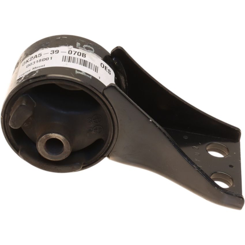 Genuine OEM Engine Mount 0K2A539070B