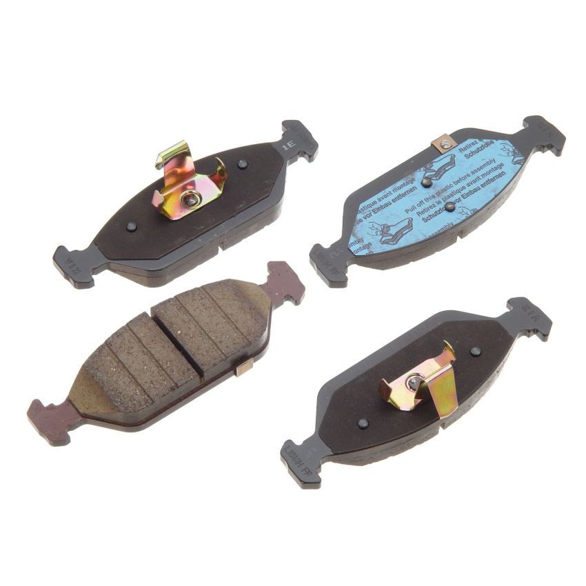 Genuine OEM Brake Pad Set 0K2AZ3323Z