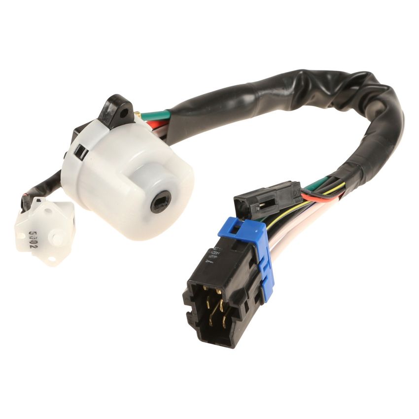 Genuine OEM 0K2BW66154 Ignition Switch