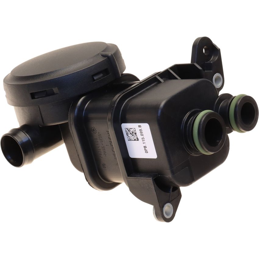 Genuine OEM Oil Separator 0PB115099B