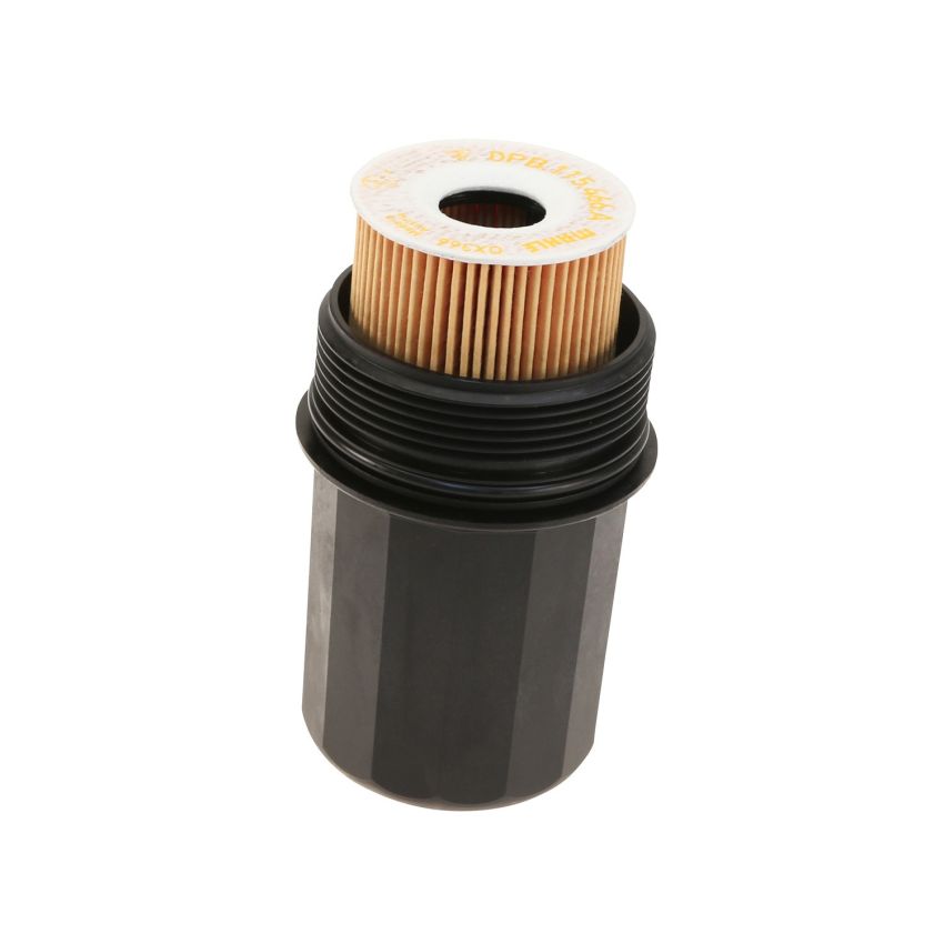 Genuine OEM Oil Filter Housing Cover 0PB115403A