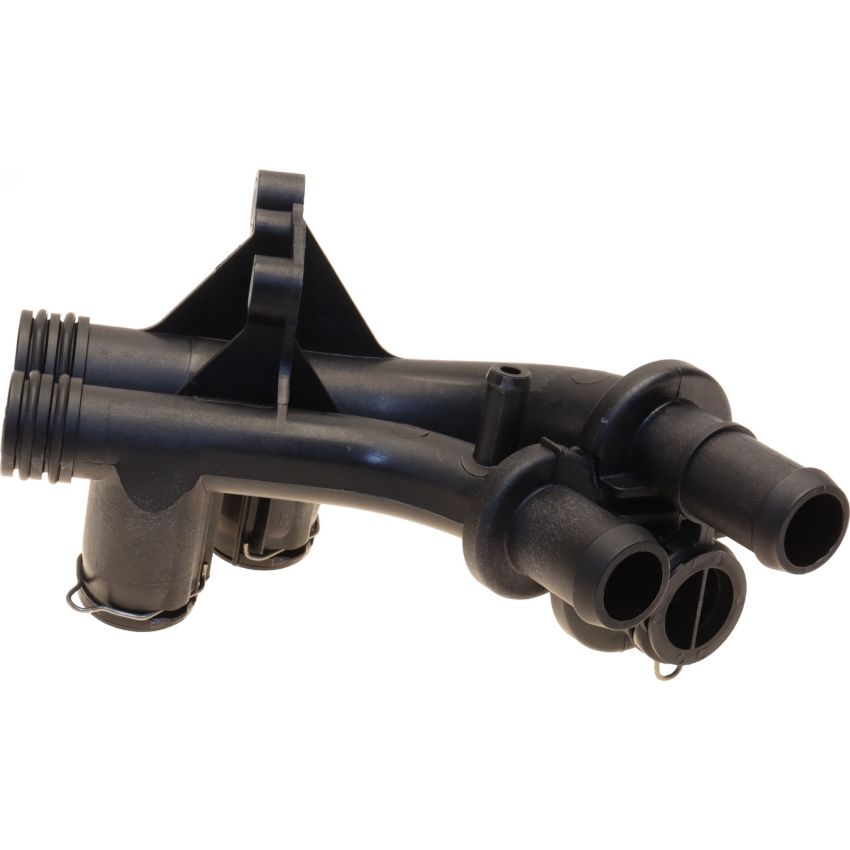 Genuine OEM Coolant Inlet Flange 0PB121187