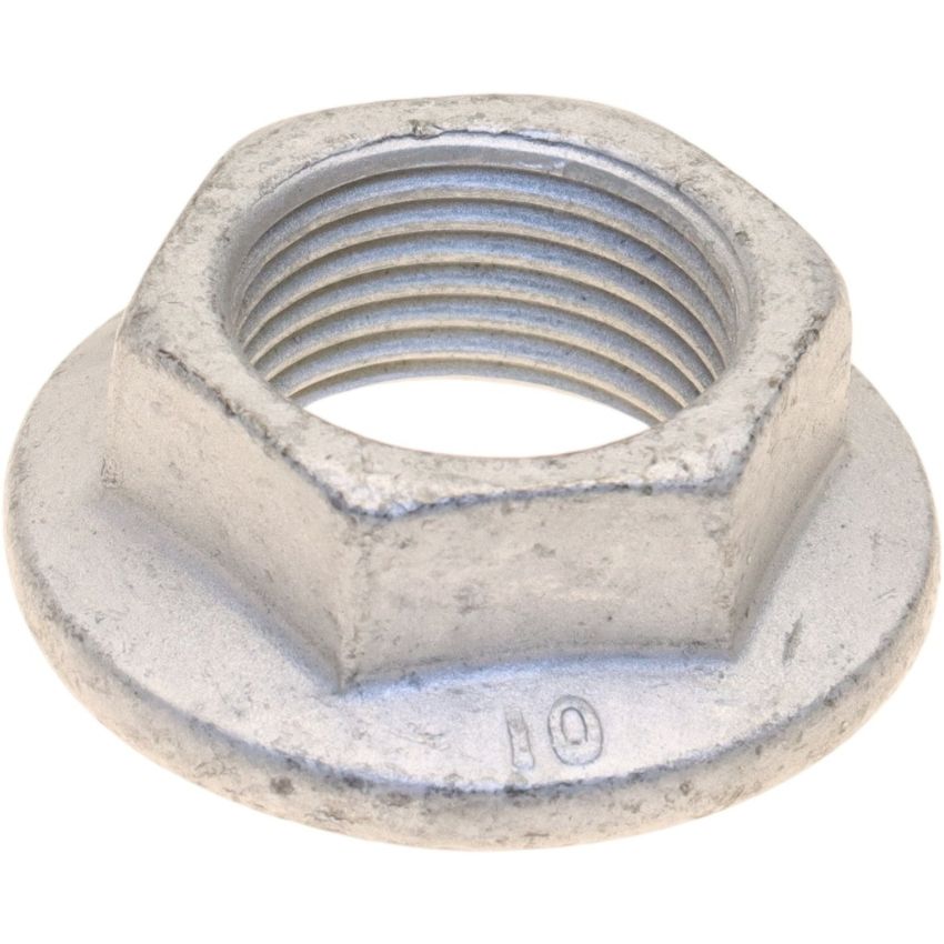 Genuine OEM Axle Nut 10257766