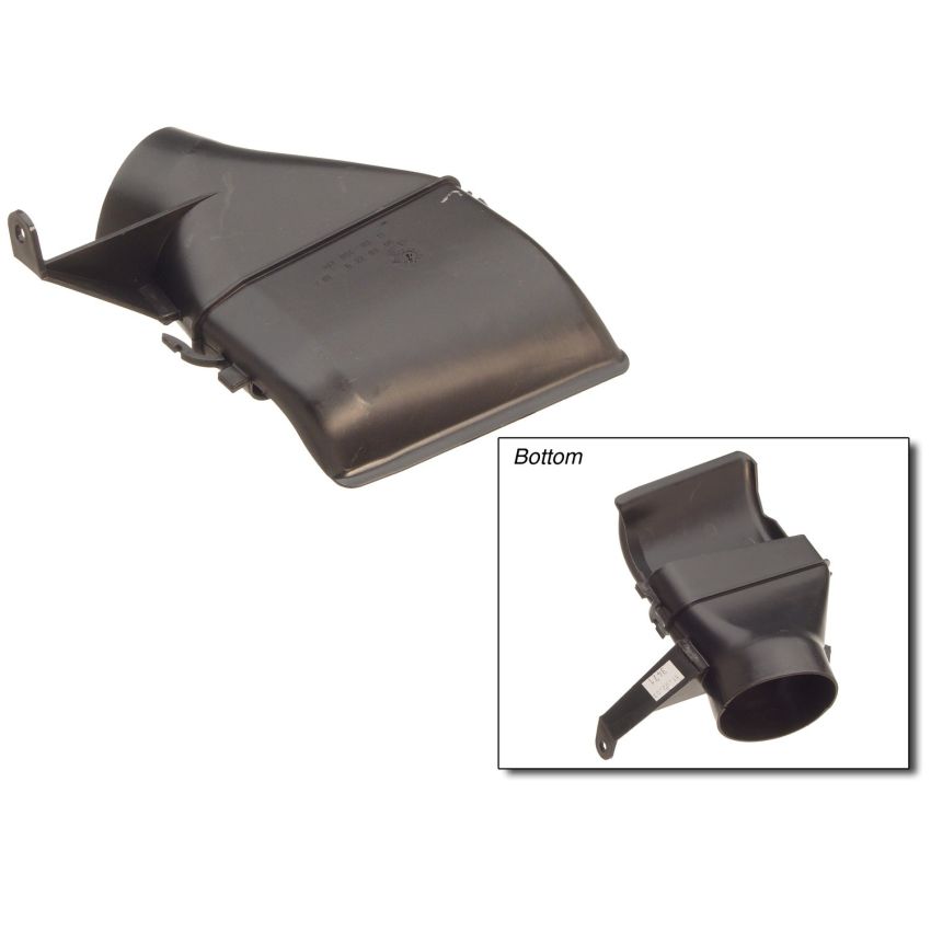 Genuine OEM Air Intake Scoop 1030940311