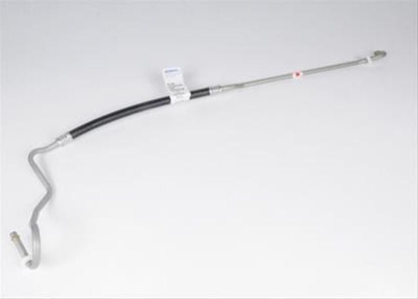 Genuine OEM Automatic Transmission Cooler Line for 2000-2003 GRAND PRIX, 2000-2001 LUMINA - 10330105