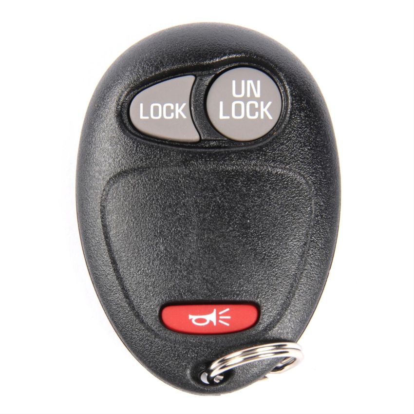 Genuine OEM Remote Key Fob 10335583