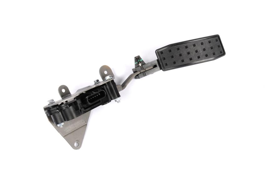 Genuine OEM Throttle Pedal Assembly 10379038