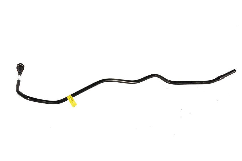 Genuine OEM Part Fuel Vapor Canister Component 10381611