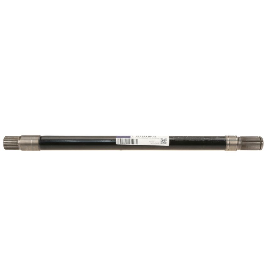 Genuine OEM Intermediate Shaft 1040310005