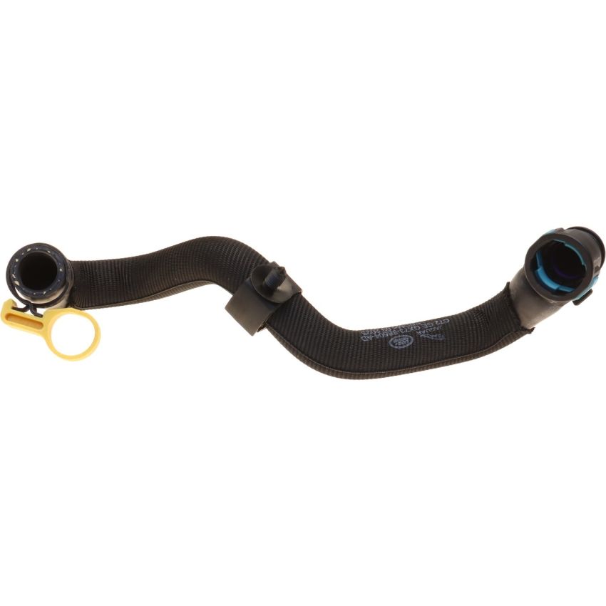 Genuine OEM Radiator Hose 104123684